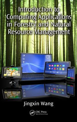 Introduction to Computing Applications in Forestry and Natural Resource Manag...