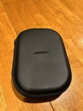 Empty Bose Headphones Case Pre Owned Case Only