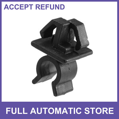 Hood Prop Rod Clip Retainer Single Custom for Mazda CX-9 3 L206-56