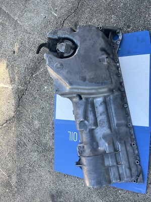 #ad auto parts 2000 BMW 323i E46 OEM Oil Pan $85.99