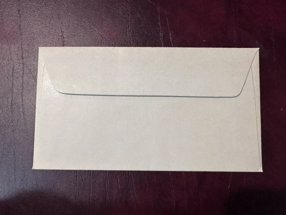 MALTA 1987 Commemorations & Events SPERANTO Star FDC - Image 2 of 2