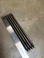 Harley Davidson big twin shovelhead adjustable pushrods FXE FLH FX FL