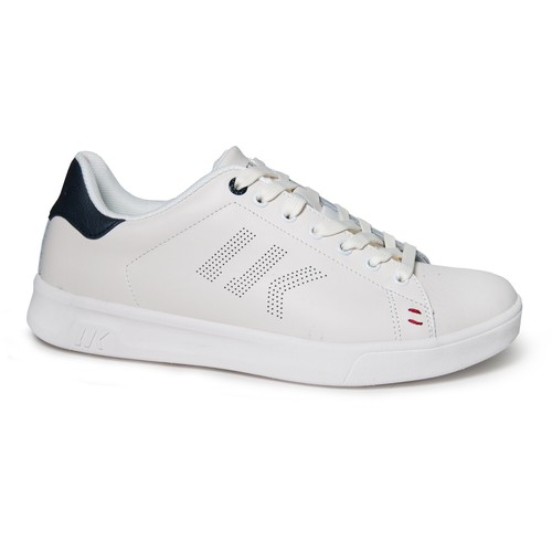 Scarpe Sneaker Uomo LUMBERJACK Modello HAWK 2 Colori
