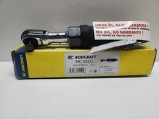 RODCRAFT RC3010 RATCHET