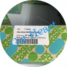 1pcs Phoenix Converter PSI-MOS-PROFIBFO 850E 2708274 FedEx or DHL or UPS
