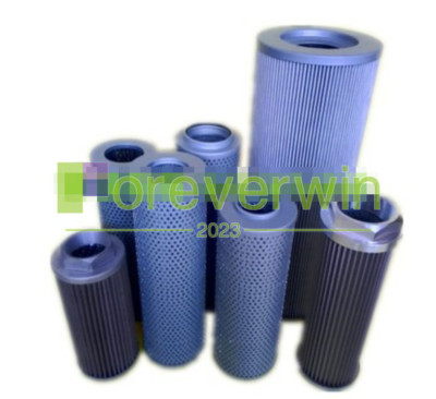 1pcs new Dawn filter cutting fluid filter element HDX-400*5
