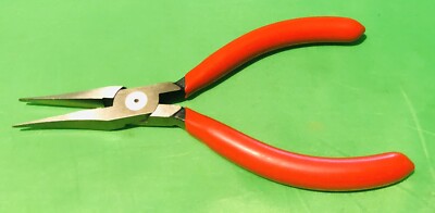 Genuine OEM Audi Q7 VW Side Curtain Airbag Clip Removing Pliers Made In Germany