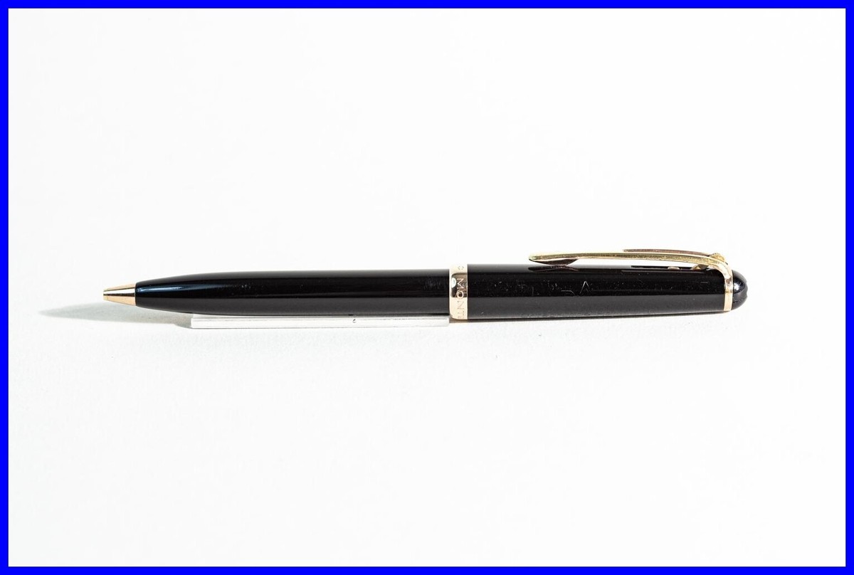 First Ballpoint Pen Ever Made