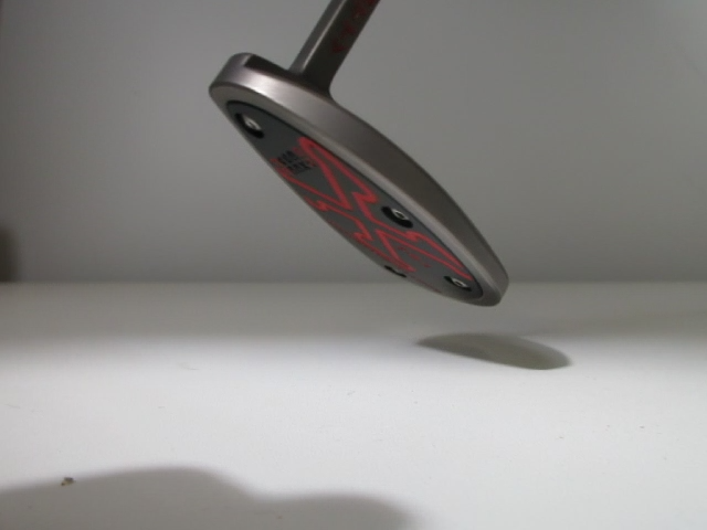 Scotty Cameron Red X5 Putter RH with Headcover - 33