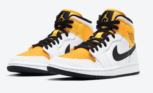 DS WOMENS NIKE AIR JORDAN 1 MID TOUR 