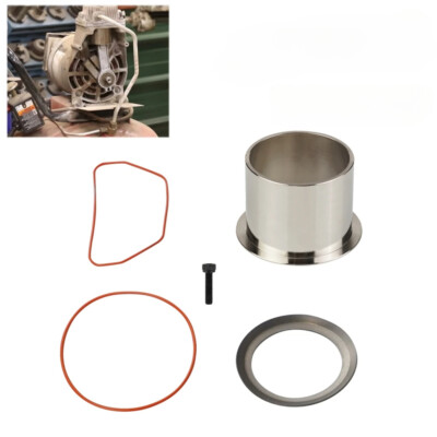 K-0650 Air Compressor Cylinder Sleeve and Compression Ring Kit For Porter Cable