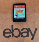 Nintendo Animal Crossing: New Horizons Nintendo Switch - Game Cartridge Only