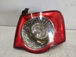 3C5945096 scheinwerfer hinten rechts VOLKSWAGEN PASSAT BERLINA 3C2 205543