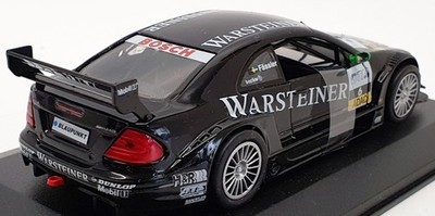 Saico 1/32 Scale Model Car TY3573 - 2002 Mercedes Benz CLK DTM F