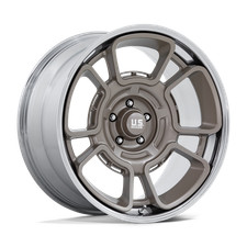 4 Us Mag Uc147 Flagstaff Pewter W Chrome Lip Rims 22x10.5 5x1275x5.0 0 Mm 4 Us Mag Uc147 Flagstaff Pewter W Chrome Lip Rims 22x10.5 5x1275x5.0 0 Mm
