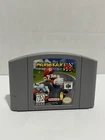 Mario Kart 64 (Nintendo 64 N64, 1997) Authentic Cartridge Only