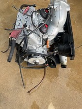 1998-2005 Seadoo 3D Gtx Gti Gsx Motor Engine Complete