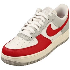 Nike Air Force 1 07 Lv8 Grigio