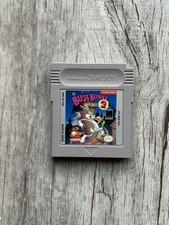 Thumbnail of ebay&reg; auction 277906055772 | Nintendo Gameboy Classic Spiel Bugs Bunny Crazy Castle 2 [USA]