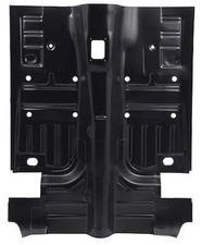 Oer M106 Complete Floor Pan 1969-70 Mustang Cougar Coupe Fastback Edp