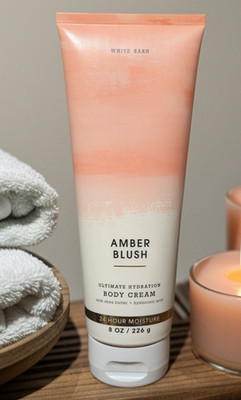 Bath And Body Works Body Cream Body Lotion Many Scent Options Great Gift