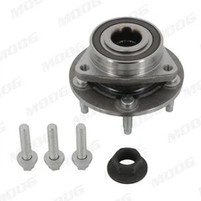 Wheel Bearing Kit Fits Cadillac Chevrolet Opel Vauxhall Ampera MOOG OP-WB-11098