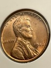 1946-P Lincoln Wheat Cent Penny Gem — photo 3