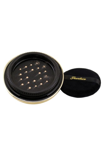 Guerlain Les Voilettes Translucent Loose Powder Mattifying Veil 3 Medium 0.7oz - Picture 3 of 3