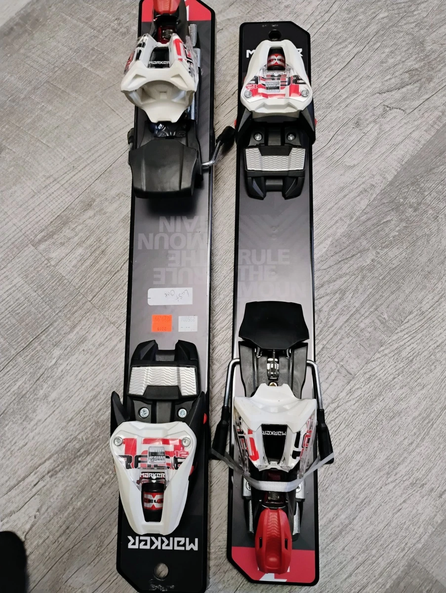 Marker Race Bindings In Downhill Ski Bindings for sale | eBay