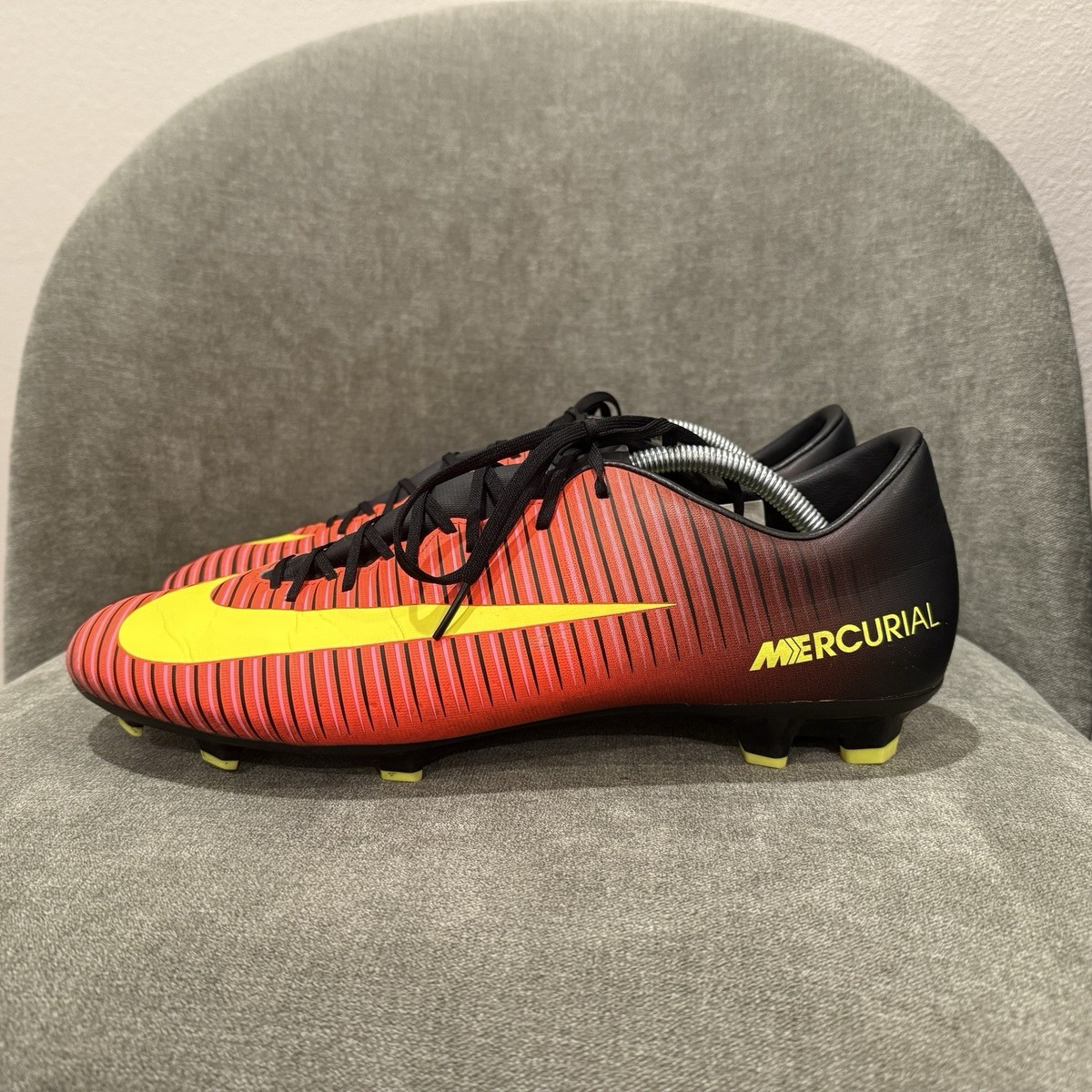 1 nike mercurial victory vi fg soccer cleats