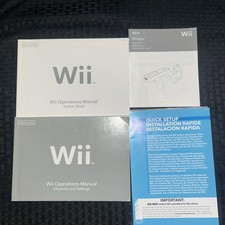 Wii Operations Manuals Wii Zapper Manual