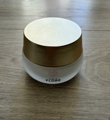 Pearl De Flore Le Rose Night Hydration Therapy
