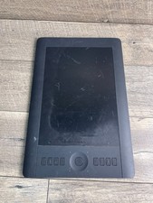 Wacom Intuos Pro PTH-651 Professional Medium Pen Tablet Black 500mA Bluetooth