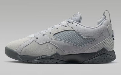 Jordan Air Jordan MVP 92 grau Herren Sneaker IM6003-012 Gr 42 - 45