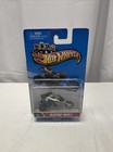 Hot Wheels BLASTROUS MOTO 2 Trike  Motorcycle w/ Rider, New In Box!