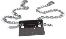Warn 70770 Portable Anchor Plate Winch Mount
