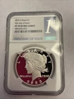 New Listing2023 S Peace Dollar pf70 ultra cameo First Day Of Issue