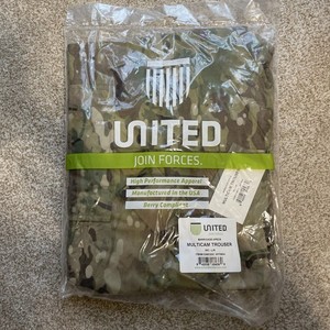United Join Forces | eBay