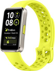 Huawei Band 10 AMOLED Activity Tracker Wristband Green Fitness