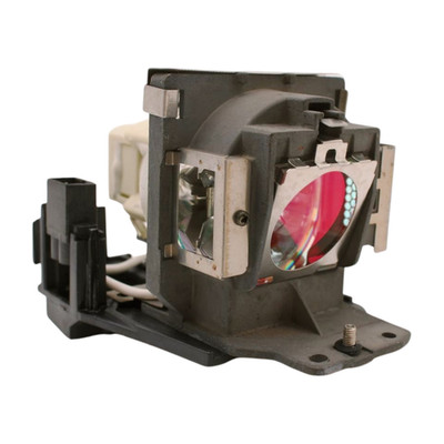 AL  Series Lamp & Housing for The BenQ MP723 Projector - 90 Day Warranty