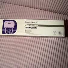 KREAIN Nature Oral Care Toothpaste for Toothacne Sensitivity Bad Mouth 100g