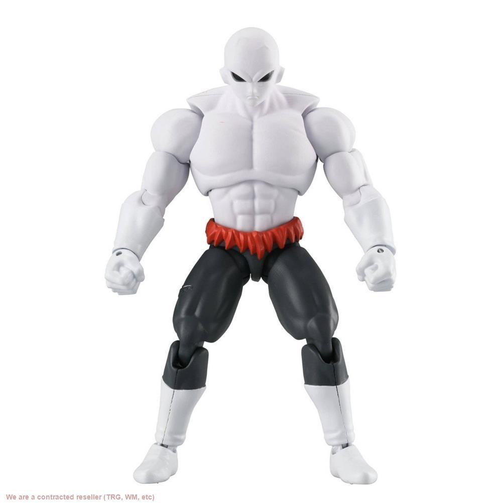 Фигурка героя Dragon Ball Super - Evolve 5 - Джирен