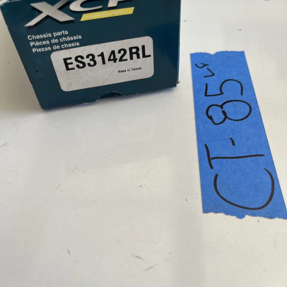 Конец анкерного стержня XCP ES3142RL для пикапов Dodge Ram 1500 2500 3500 - Изображение 2 из 4