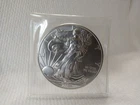 2011 American Silver Eagle 1 oz .999 Fine Silver UNC / BU - Uncirculated