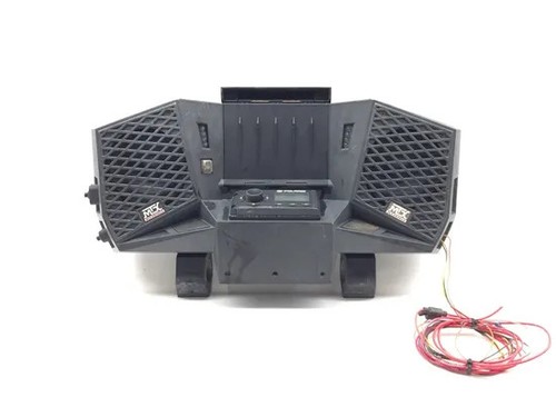 Buy RADIO STEREO SYSTEM FOR POLARIS RZR 570, 800 & 900 2008 - 2013 In Lake Placid, Florida, US - Foto 4