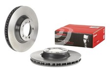 Brembo 09.C985.21 Brake Disc Replacement Fits Porsche Panamera 4.0 S 4 Diesel