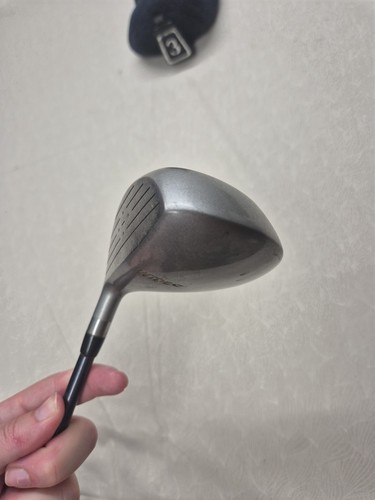 Mizuno Widec Golf Wood NO:3 Right Handed Loft 16 degree with Hippo Shaft - Picture 11 of 14