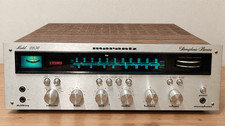 MARANTZ 2230 STEREO RECEIVER   GOOD PRICE   SERVICED