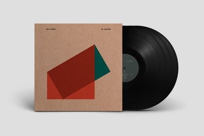 Nils Frahm: All Encores - Vinyl Box - 375 Media  - (LP / A)