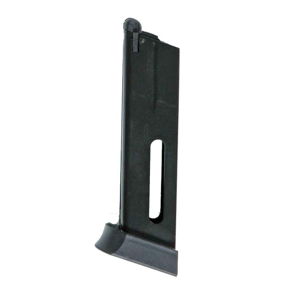 ASG CZ SP-01 Shadow Co2 Airsoft Magazine 6mm BB